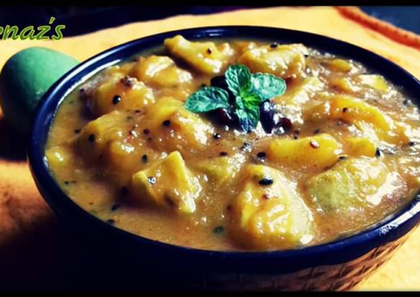 Khatta Meetha Kachche Aam Ki Launji