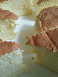 Foto resep Japanese Cheese Cake