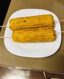 Mazorcas de maíz🌽