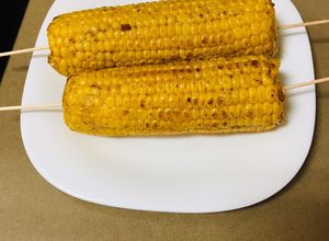 Foto principal de Mazorcas de maíz🌽