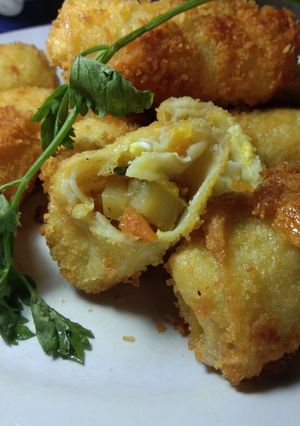 Foto resep Risol