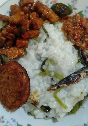 Foto resep Bubur Ala-ala
