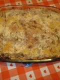 Pasticcio di patate