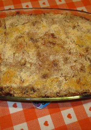 Foto di Pasticcio di patate