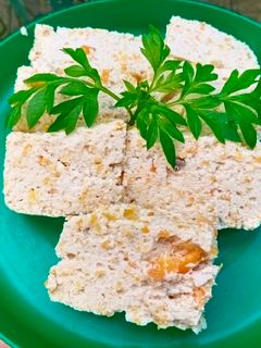 Foto resep Tahu Wortel Kukus
