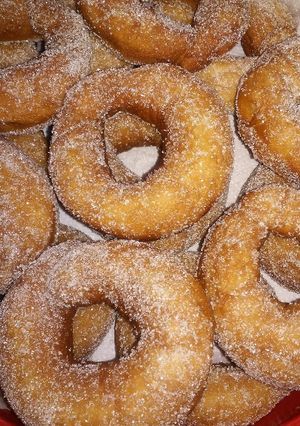 Una foto de Rosquitas