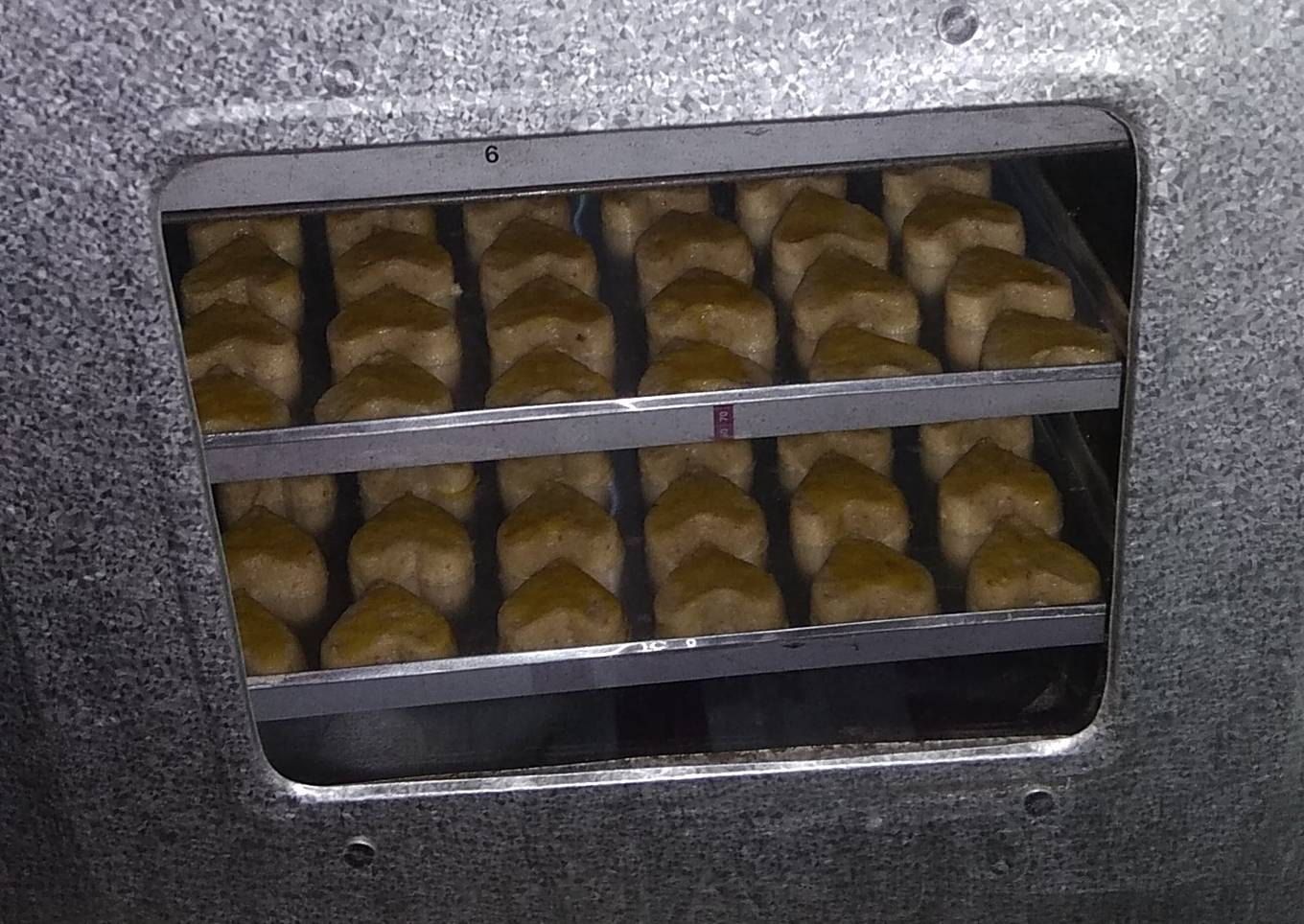 Kue kacang