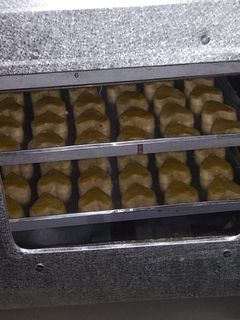 Foto resep Kue kacang