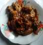 Resep 3. Rica-Rica Ayam yang Enak