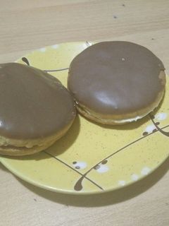 صورة لوصفة غاليت للفطور