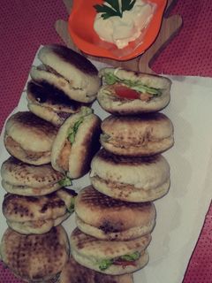 صورة لوصفة بطبوط 😋