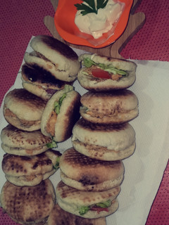 صورة لوصفة بطبوط 😋