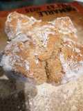 Soda Bread Irlandais