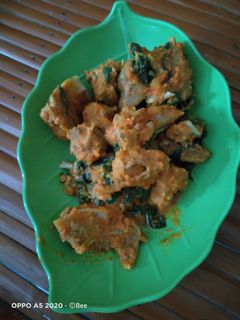 Foto resep Rica bebek