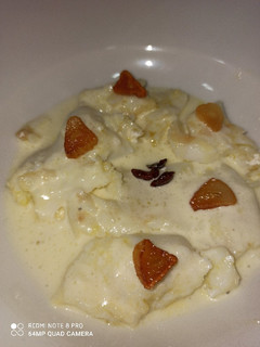 Una foto de Bacalao al pil pil con Clickchef