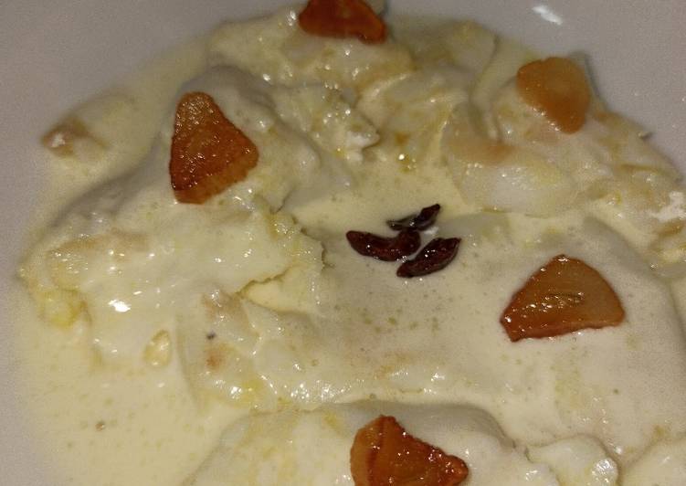 Bacalao al pil pil con Clickchef