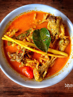 Foto resep Tengkleng ayam khas Solo