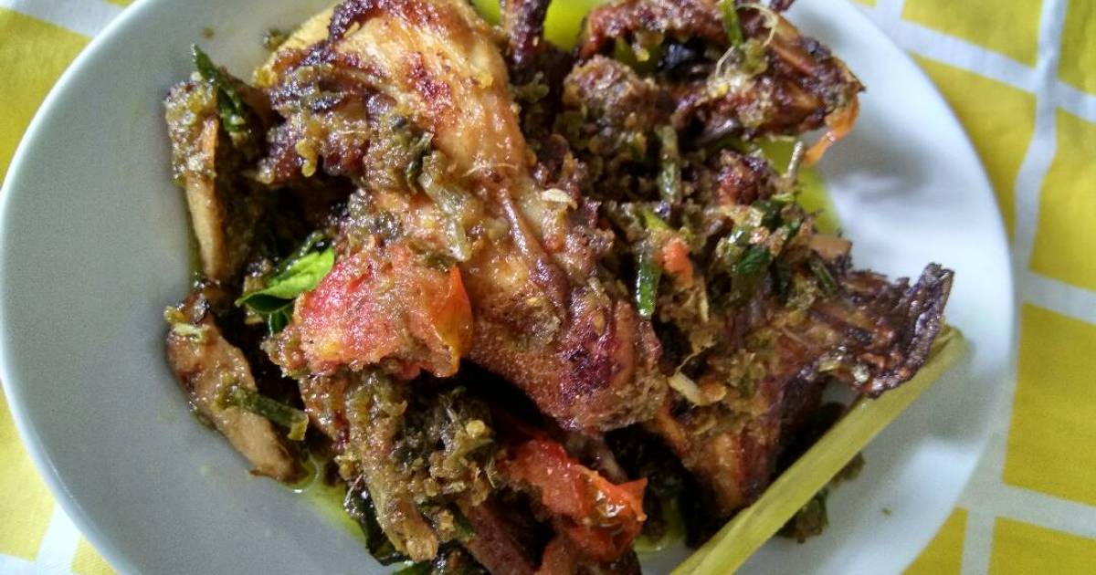 4 resep ayam rica medan enak dan sederhana - Cookpad