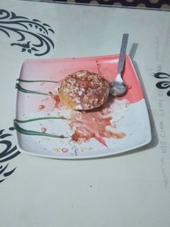 A picture of Raaj kachori.