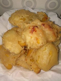 Foto resep Nangka goreng