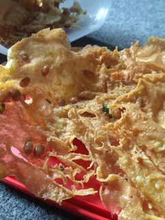 Foto resep Rempeyek Renyah