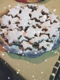 Φωτογραφία της συνταγής Κουραμπιέδες