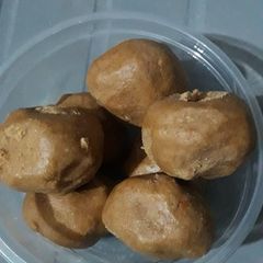 A picture of Wheat pini.