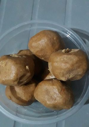 A picture of Wheat pini.