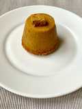 Pastisset de torró de xixona