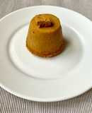 Pastisset de torró de xixona