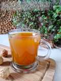 Jamu rempah manjakani