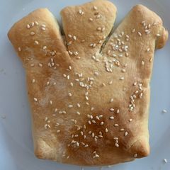 A picture of Cookpad Shape Pav.