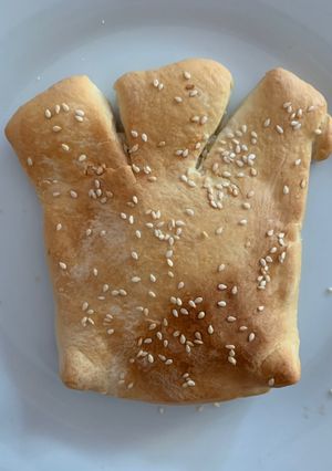 A picture of Cookpad Shape Pav.