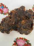 Paru goreng krispi