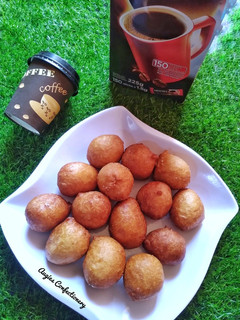 A picture of Puff puff.
