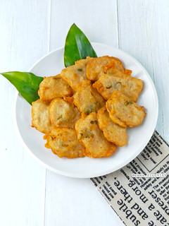 Foto resep Tempe Goreng Wijen