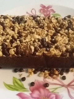 Foto resep Brownies panggang ekonomis