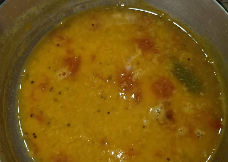 Tomato dal