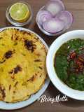 Sarson Ka Saag