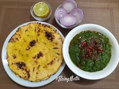 Sarson Ka Saag