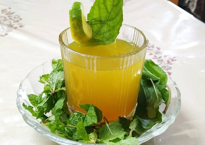 Shreya Jaimin Desai દ્વારા રેસીપી ઉકાળો (Ukalo Recipe In Gujarati) - કૂકપૅડ