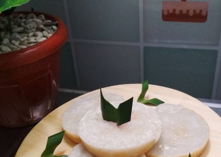 Bagaimana Menyiapkan Bandros Anti Gagal