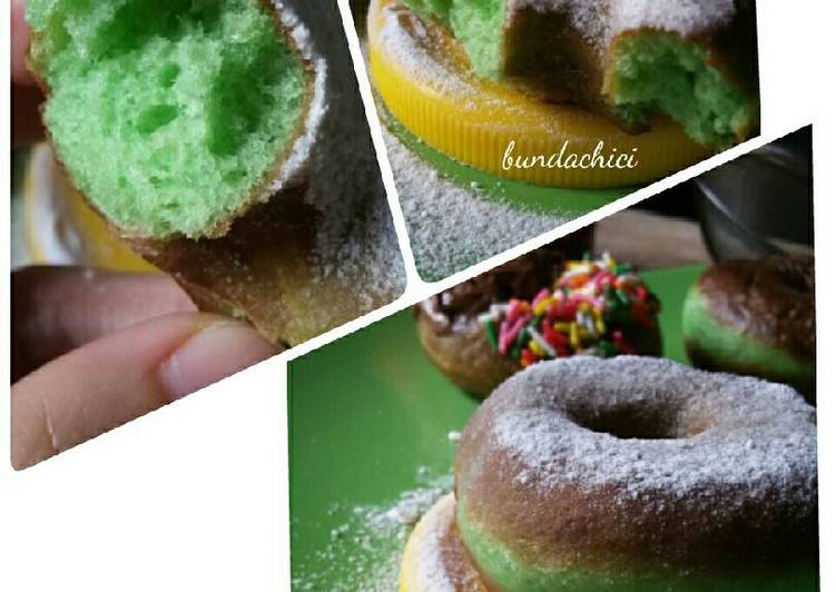 Donat Pandan (KSB)