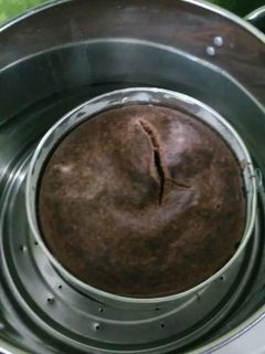 Foto resep Bolu Kukus Lapis