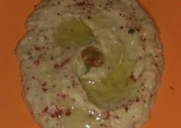 بابا غنوج