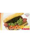 ChoriPan