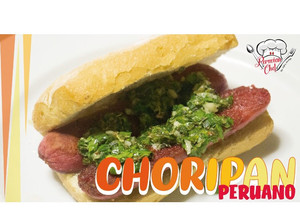 Una foto de ChoriPan