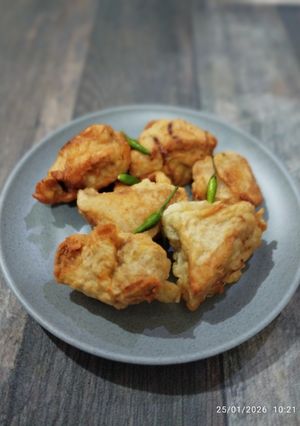 Foto resep Tahu Isi