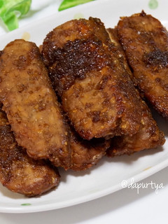 Foto resep Tempe Bacem Goreng