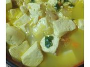 Gambar dori kuah kuning